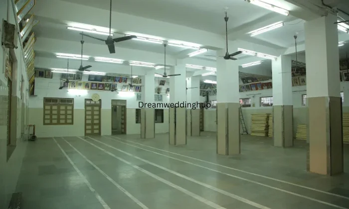 Shree Navsari Girnara Parajiya Soni Samaj